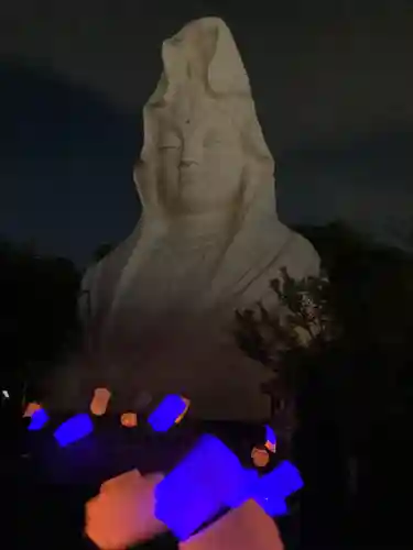 大船観音寺(神奈川県)