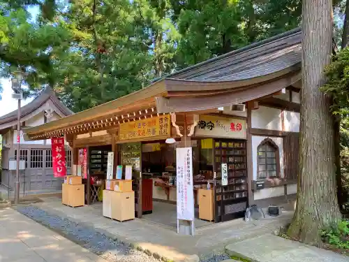 塩船観音寺のその他建物