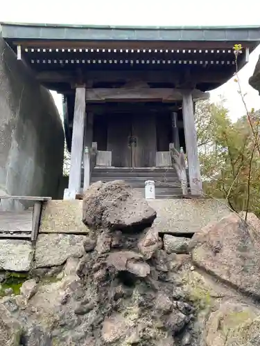 碁石山(香川県)