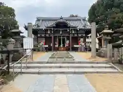 蒲田神社(大阪府)