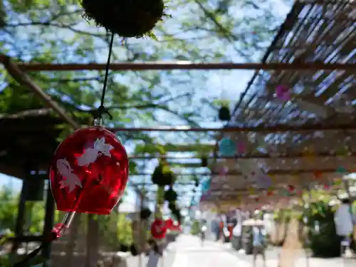 國魂神社のその他建物