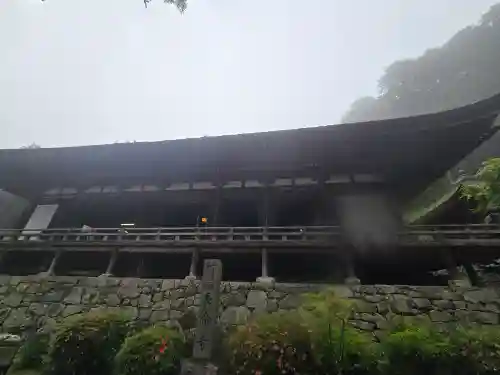 長命寺(滋賀県)