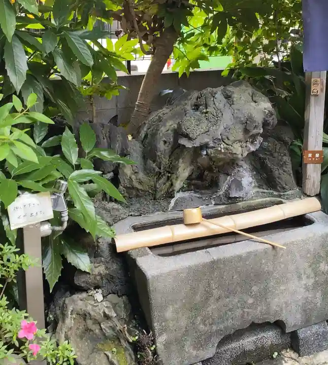 三光稲荷神社(東京都)