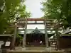 牛嶋神社の鳥居