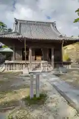 萬勝寺（飯高観音）(岐阜県)