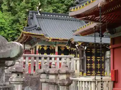 瀧山東照宮(愛知県)