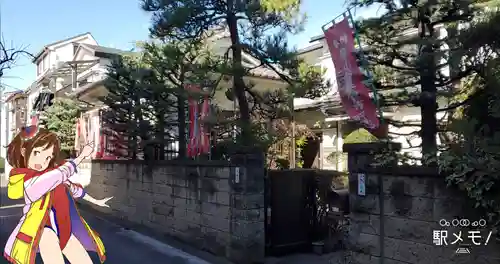 観音院のその他建物