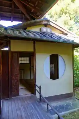 芬陀院のその他建物
