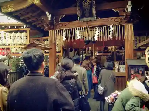 錦天満宮(京都府)