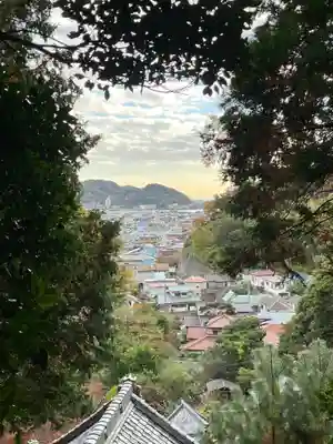 岩殿寺(神奈川県)
