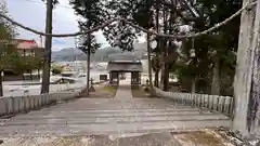 岩山神社(岡山県)