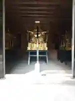 日光二荒山神社(栃木県)