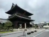 大通寺(長浜御坊)(滋賀県)