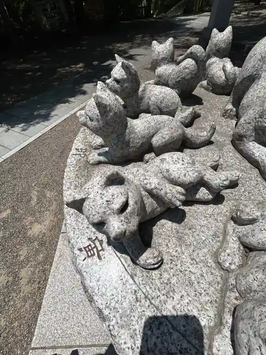 村松 大神宮(茨城県)