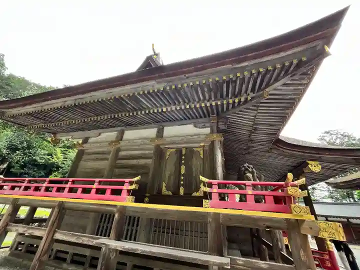 日吉大社(滋賀県)