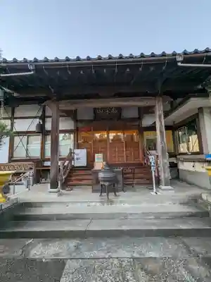 了法寺(東京都)