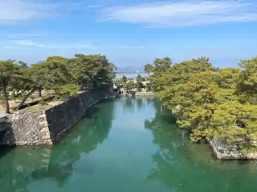 讃岐國分寺(香川県)