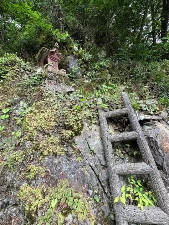 宝大師(広島県)