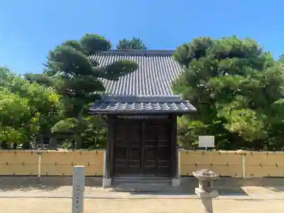 禅林寺(和歌山県)