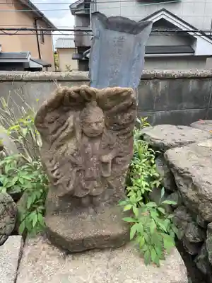 不思議不動院(京都府)