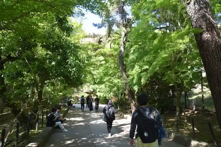 宇治上神社のその他建物