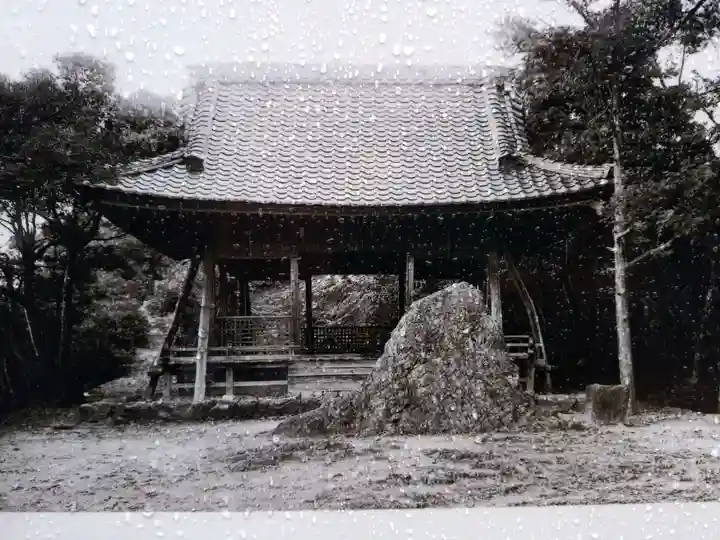 伊奈波神社のその他建物
