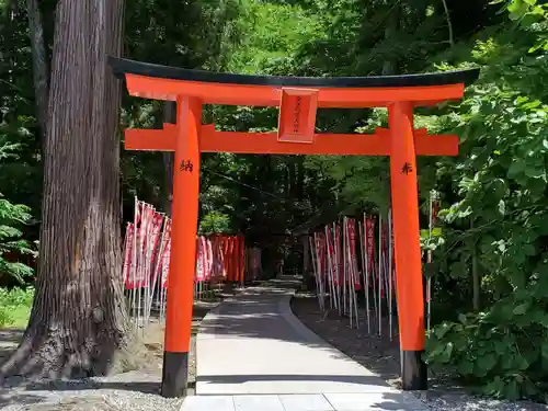 多賀大社の末社・摂社