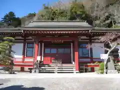 萬福寺(埼玉県)