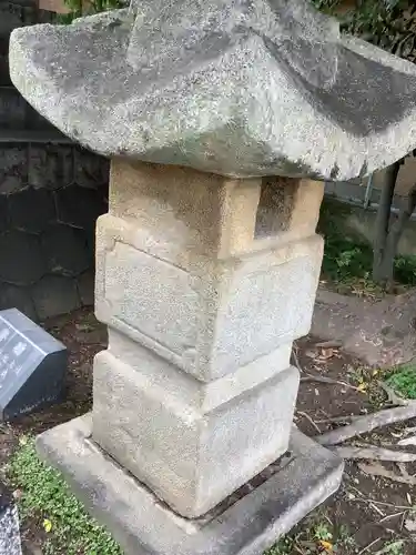 長楽寺のその他建物