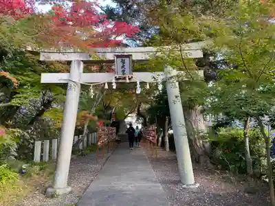 聖天宮 西江寺(大阪府)