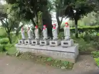 満福寺(群馬県)