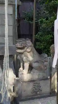 髙牟神社(愛知県)