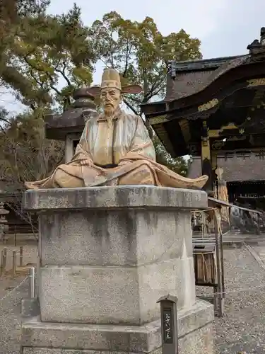 豊国神社(京都府)