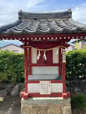 春日神社(京都府)