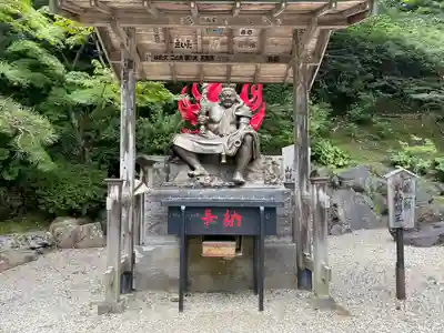尊永寺(静岡県)