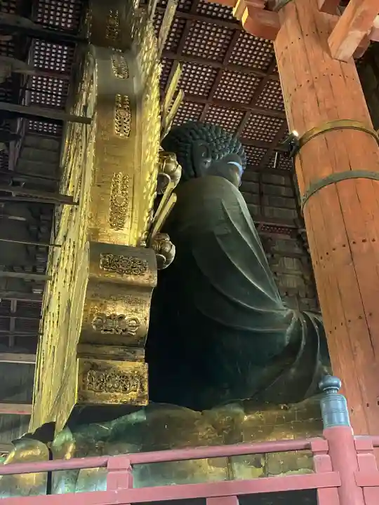 東大寺(奈良県)