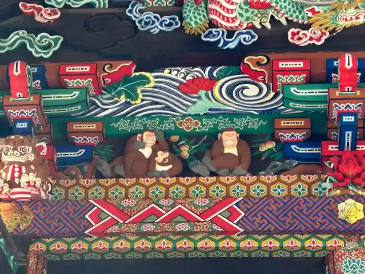 秩父神社(埼玉県)