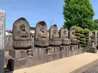 善照寺(千葉県)