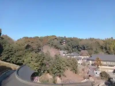 瀧谷不動尊 明王寺(大阪府)