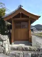 祠(地蔵)(愛知県)