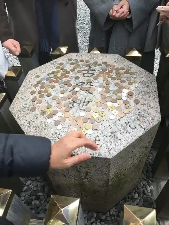 伊勢神宮内宮(皇大神宮)のその他建物