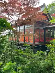 鶴舞山　永安寺(石川県)