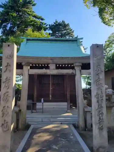 吹揚神社(愛媛県)