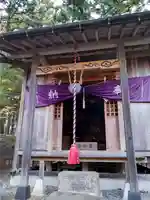 上合寺(福島県)