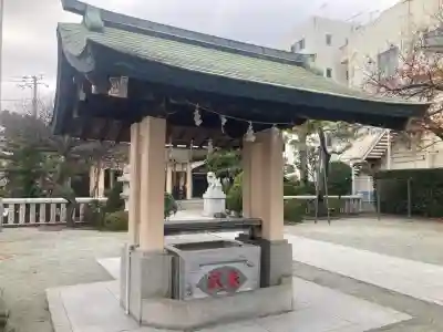 嚴島神社(神奈川県)