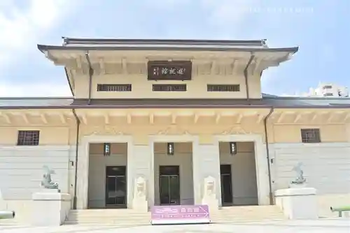 靖國神社(東京都)