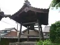 春林寺のその他建物