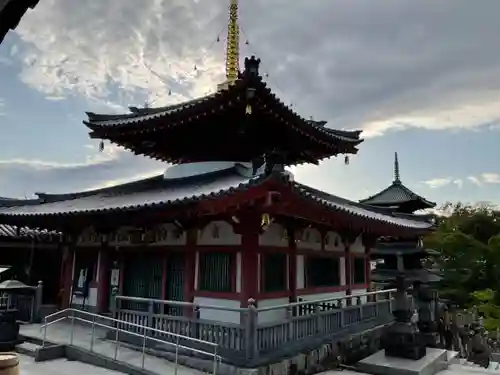 八事山 興正寺のその他建物