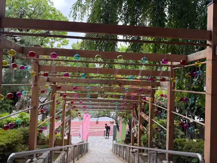 法輪寺(東京都)