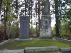 鎮守府八幡宮の建物その他